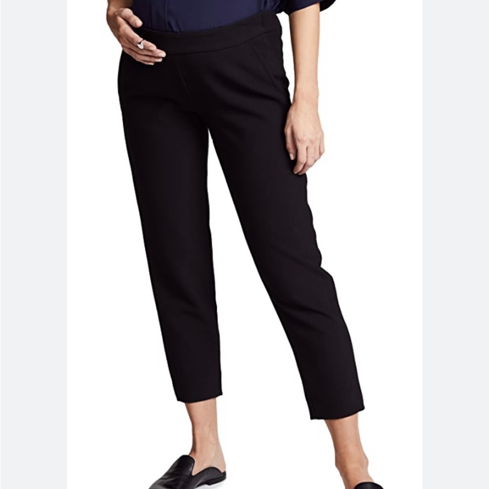 Hatch maternity pants. OS